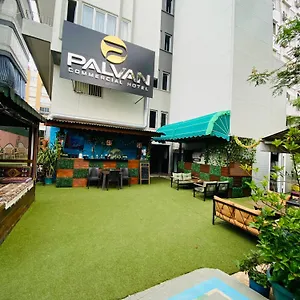 Aparthotel Palvan, Antalya