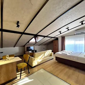 Apartment The Nar, Antalya