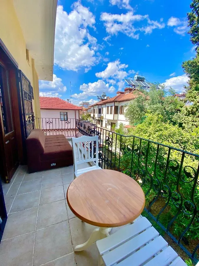 Apartment Ali Apart Antalya