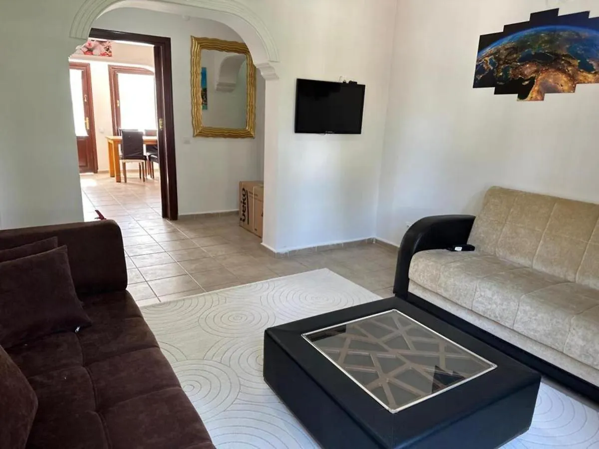 Apartment Ali Apart Antalya