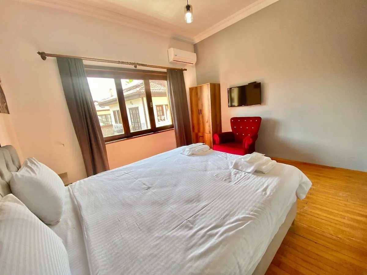 Ali Apart Antalya Apartment