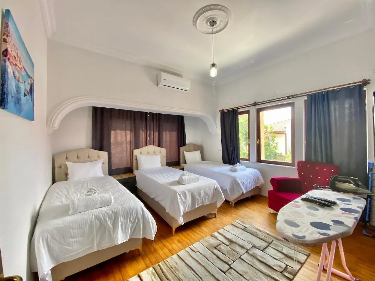 Ali Apart Antalya