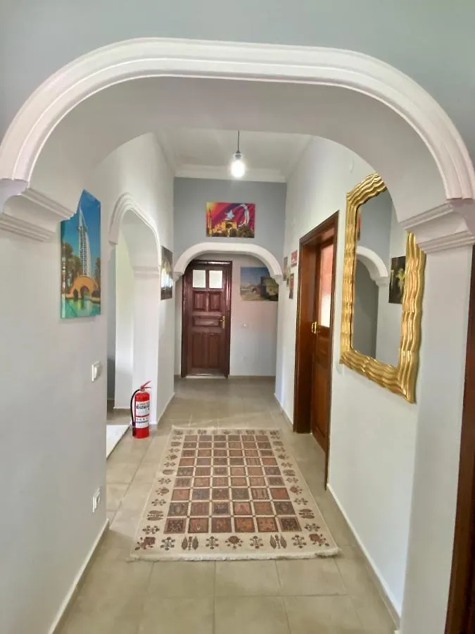Apartment Ali Apart Antalya