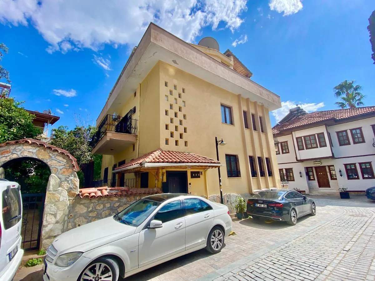 Ali Apart Antalya