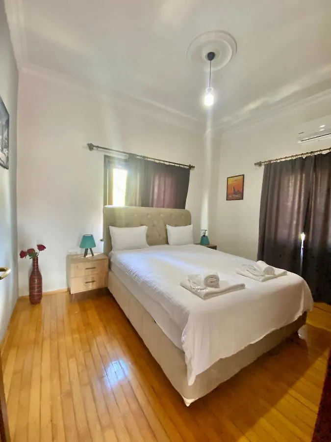 Ali Apart Antalya Apartment