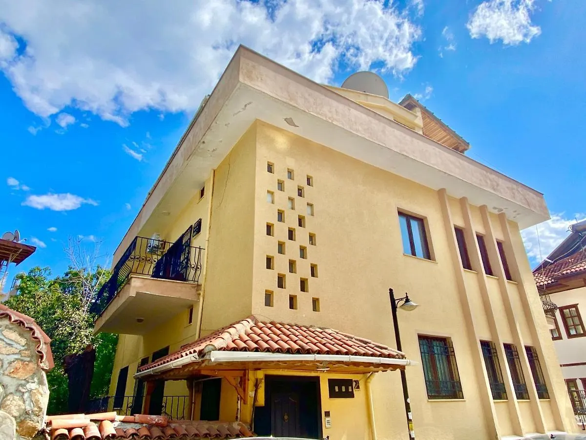 Apartment Ali Apart Antalya
