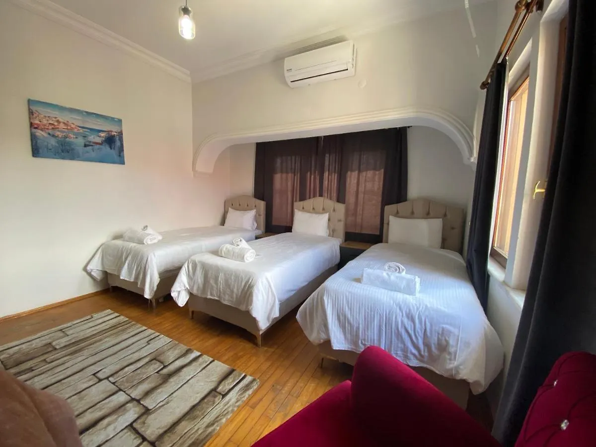 Ali Apart Antalya Apartment