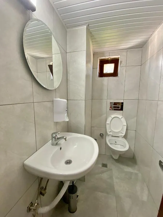 Apartment Ali Apart Antalya