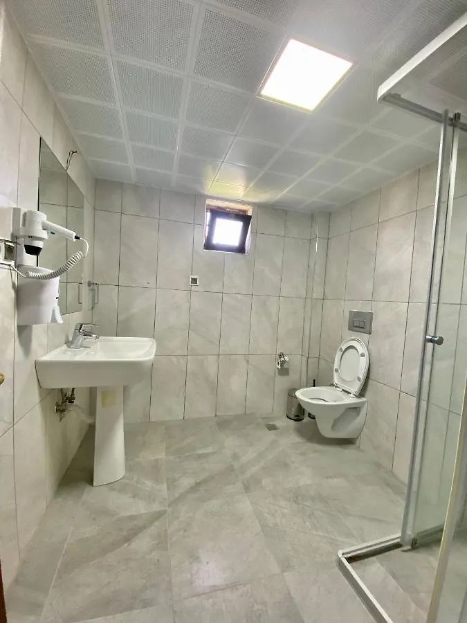 Apartment Ali Apart Antalya Turkey