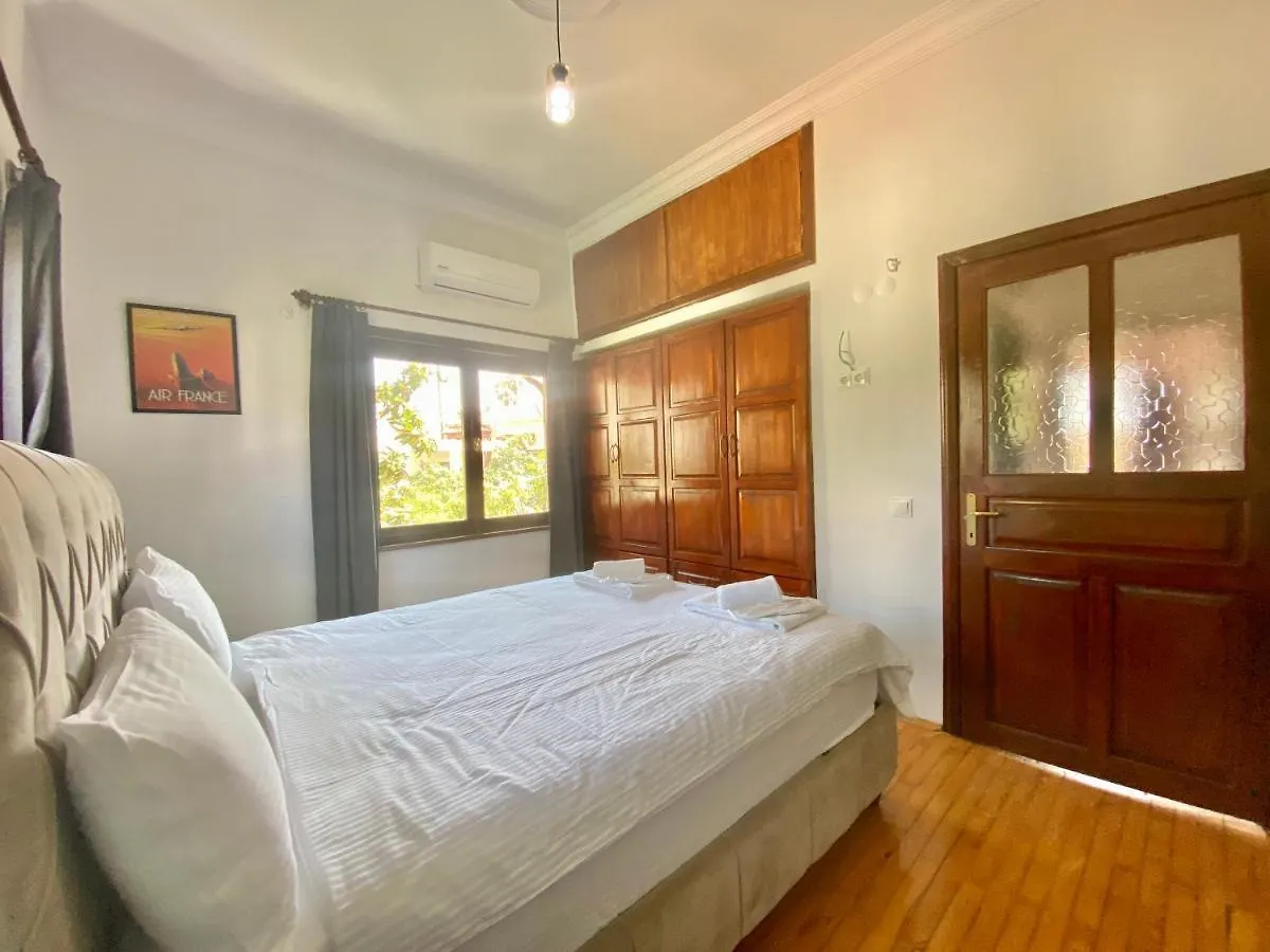 Apartment Ali Apart Antalya